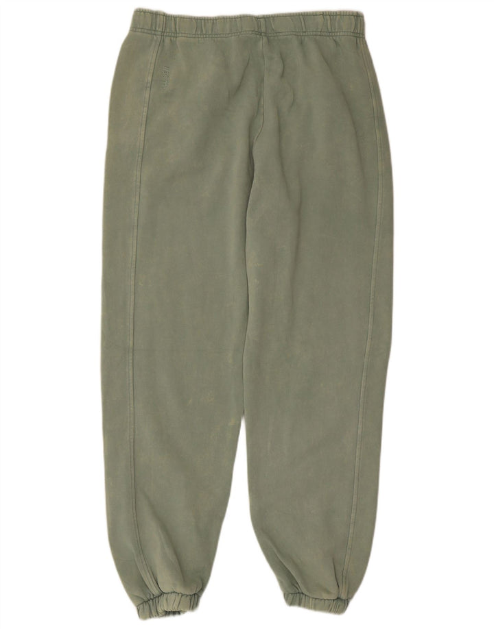 Pantaloni da tuta da donna Adidas Joggers UK 14 verde medio
