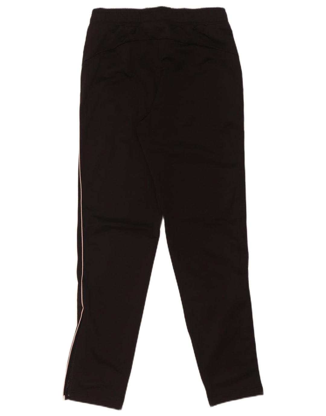 Pantaloni della tuta da ragazzo Puma 11-12 anni neri
