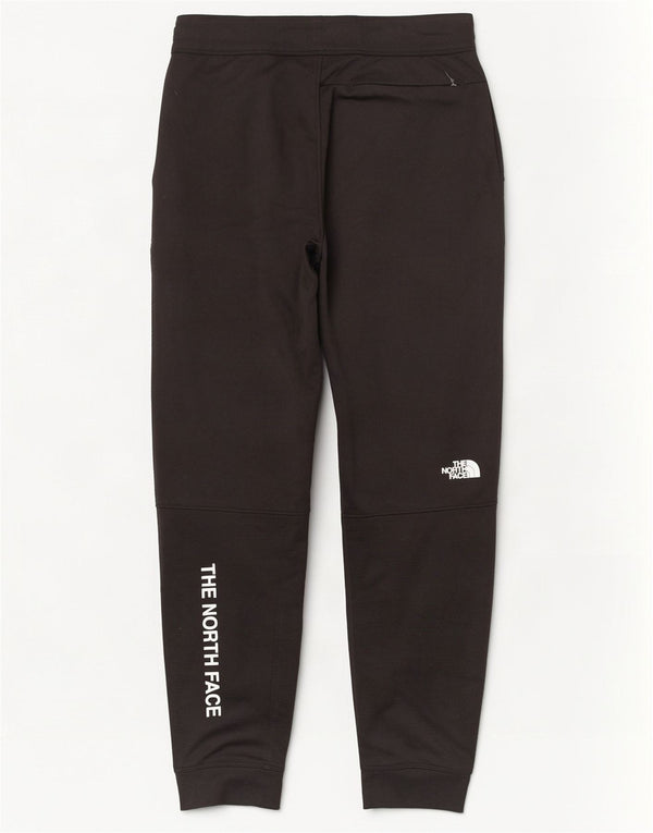 The North Face Pantaloni da tuta da uomo con grafica Joggers Small Nero