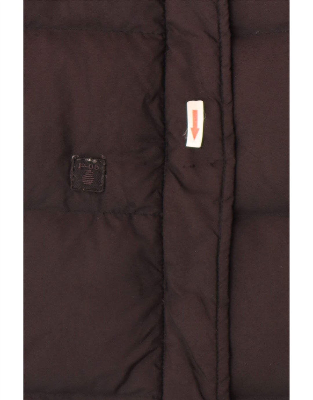 Gilet imbottito donna Ciesse Piumini IT 44 medio nero