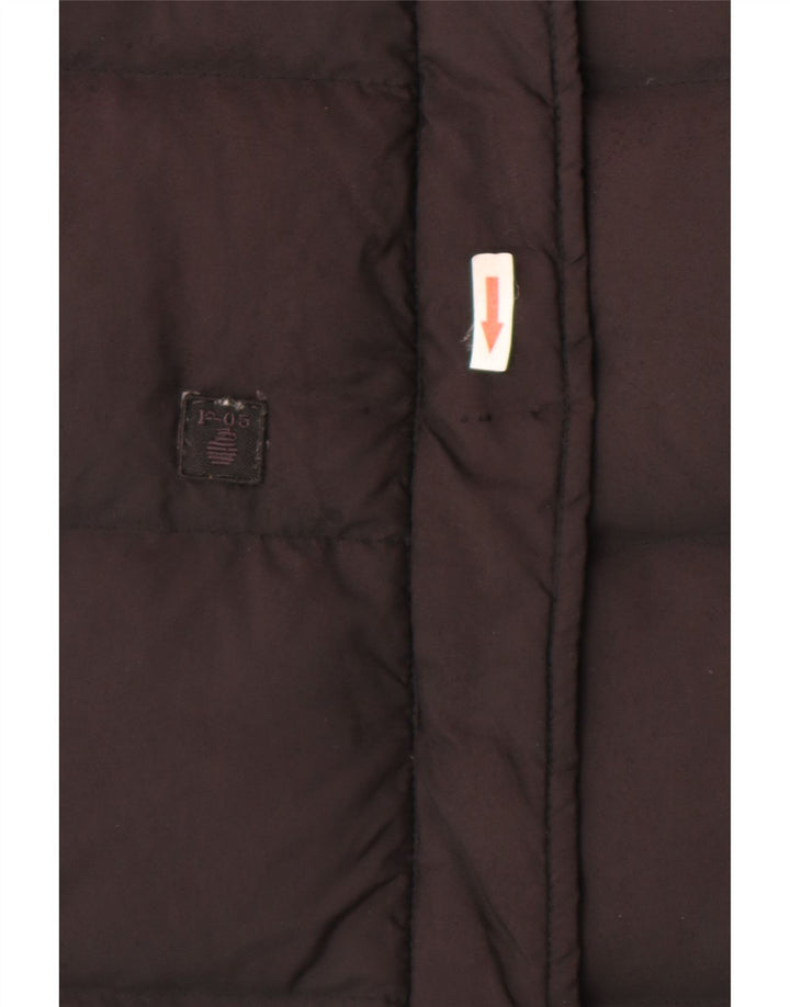 Gilet imbottito donna Ciesse Piumini IT 44 medio nero