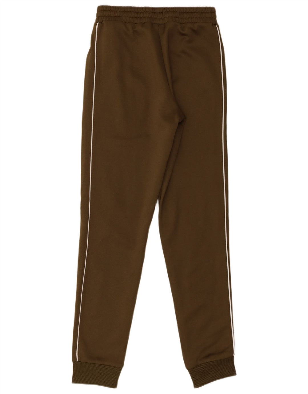 Pantaloni da tuta da uomo Puma Joggers XS Khaki Poliestere