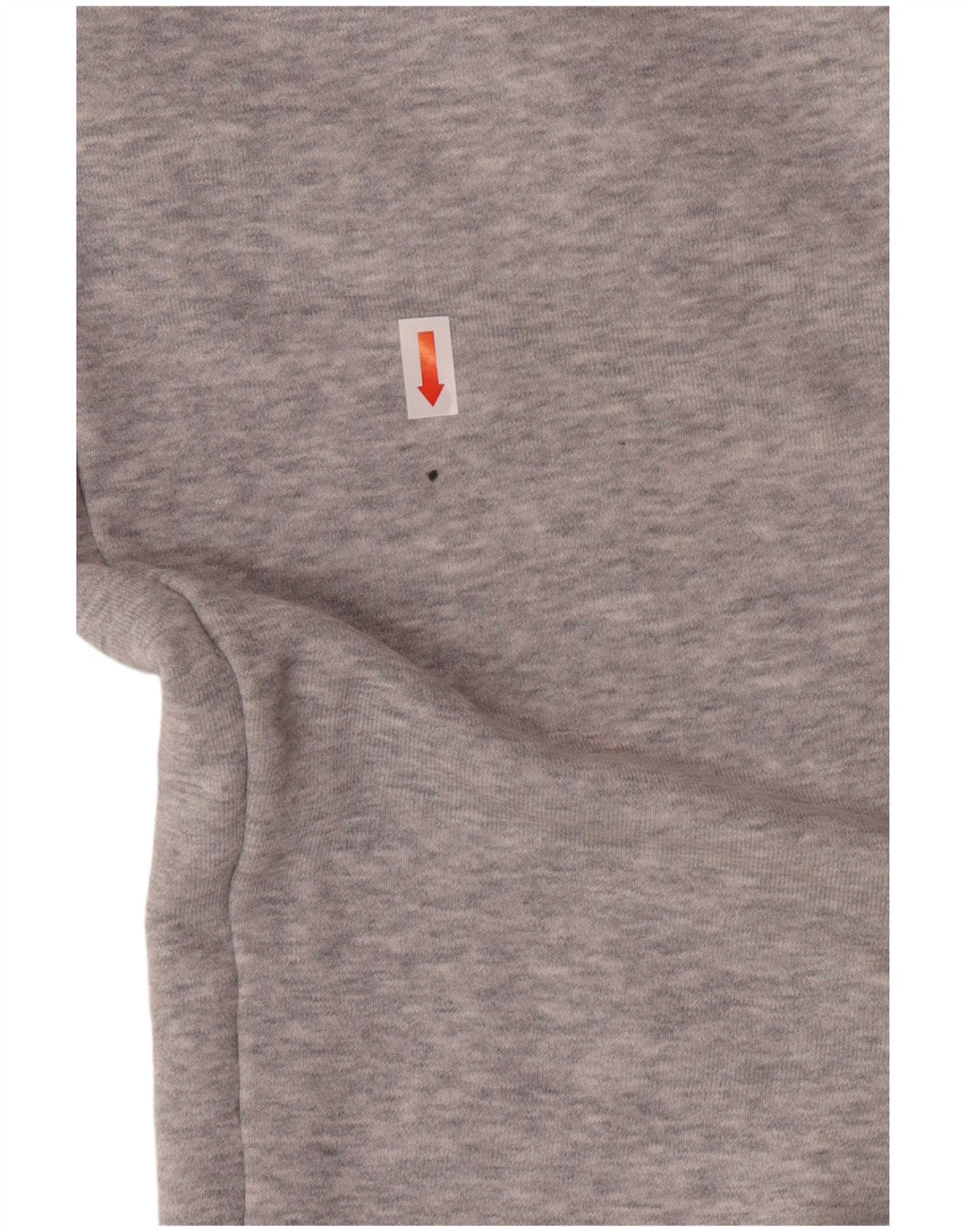 Pantaloni da tuta da uomo NEW BALANCE Joggers grandi grigi