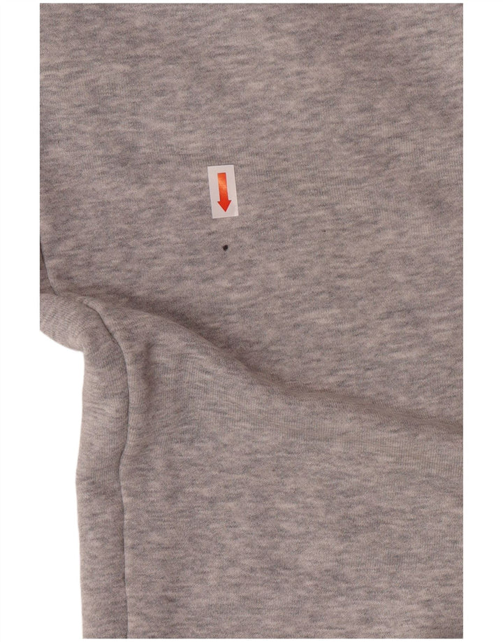 Pantaloni da tuta da uomo NEW BALANCE Joggers grandi grigi