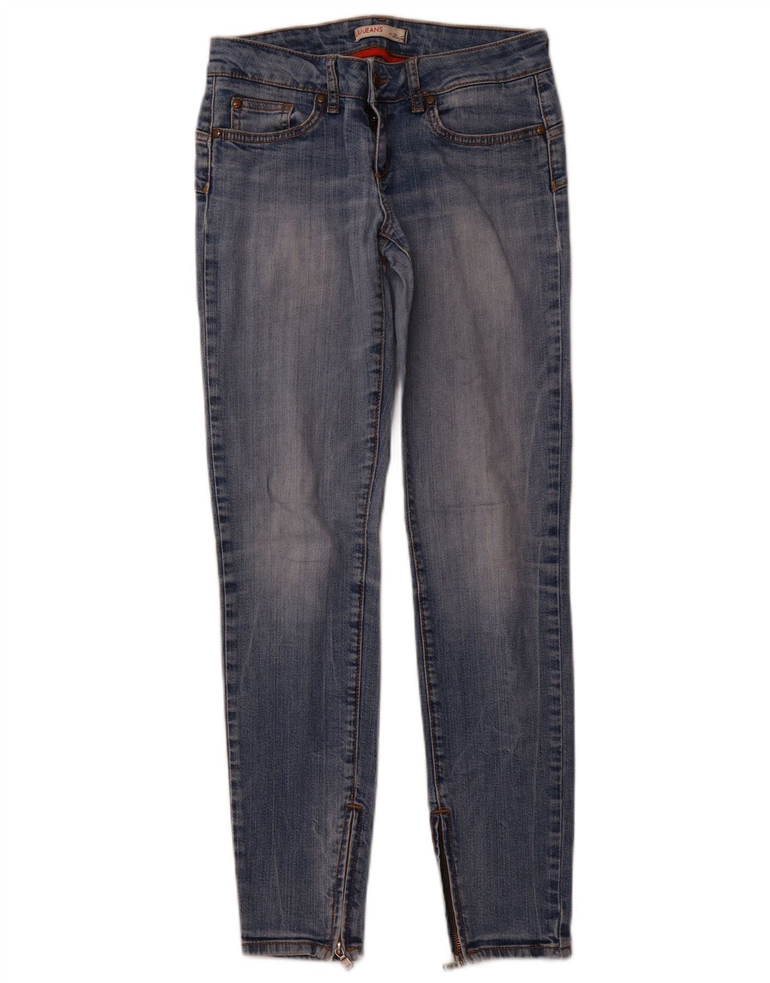 Jeans skinny da donna LIU JO W28 L29 Blu