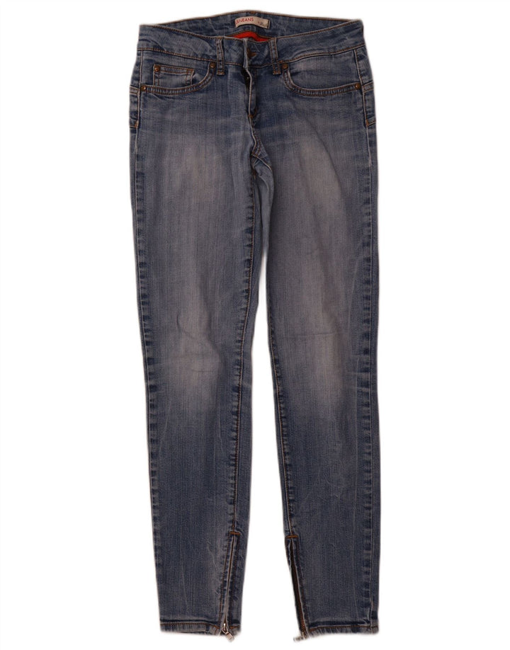 Jeans skinny da donna LIU JO W28 L29 Blu