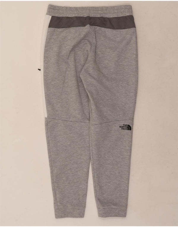 The North Face Pantaloni da tuta da uomo Joggers Colore grigio medio