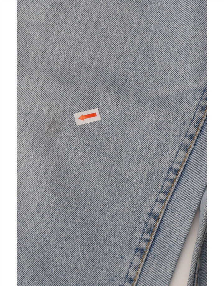 LEE Mens Tapered Jeans W34 L30 Blue Cotton Vintage Lee and Second-Hand Lee from Messina Hembry 