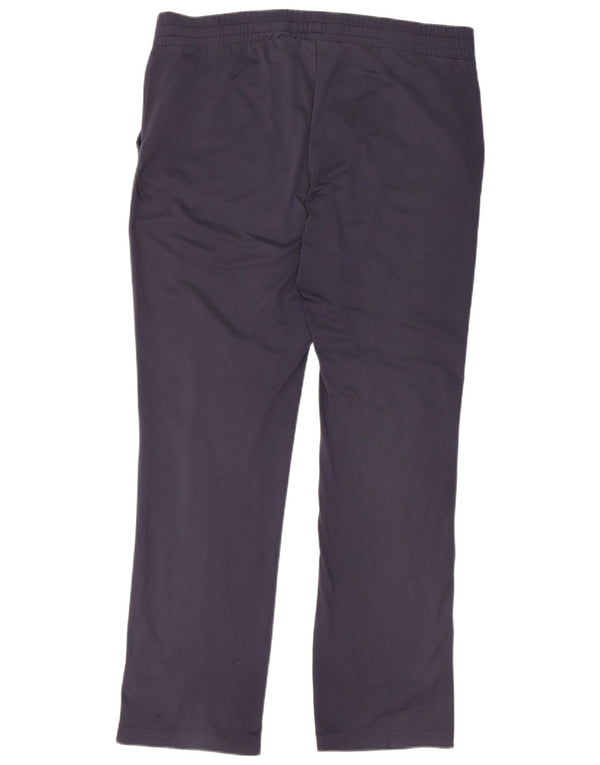 Pantaloni da tuta da donna Lotto UK 18 XL Blu navy