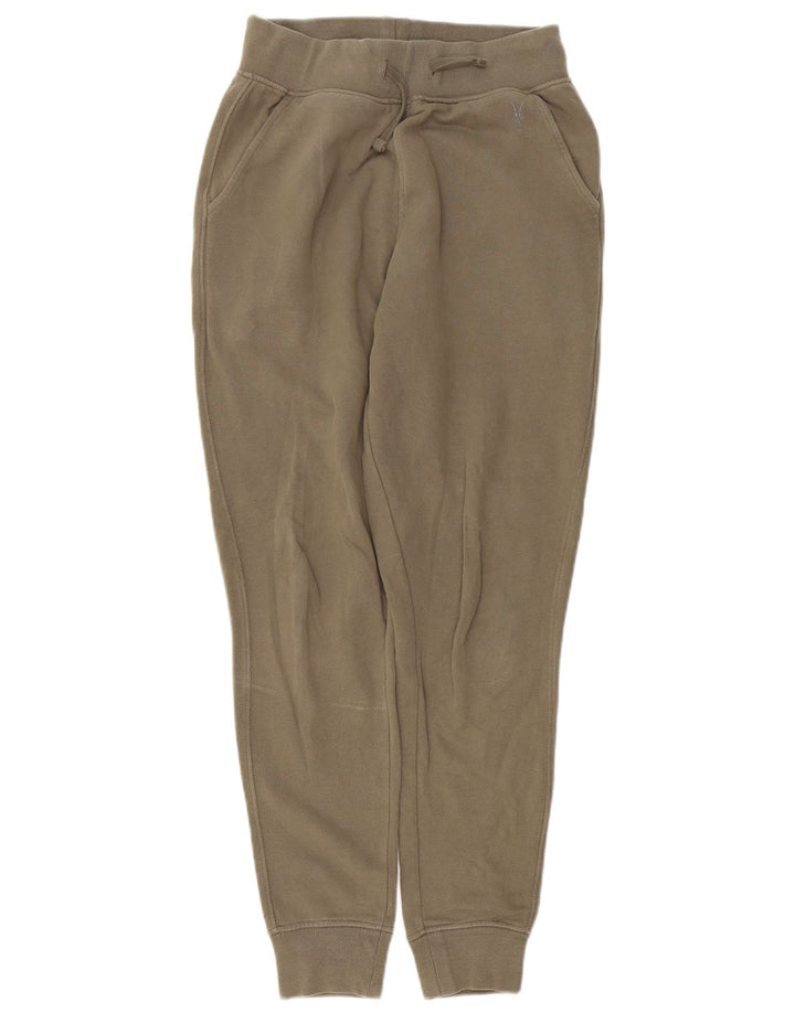 Pantaloni da tuta da uomo ALL SAINTS Joggers piccoli in cotone kaki
