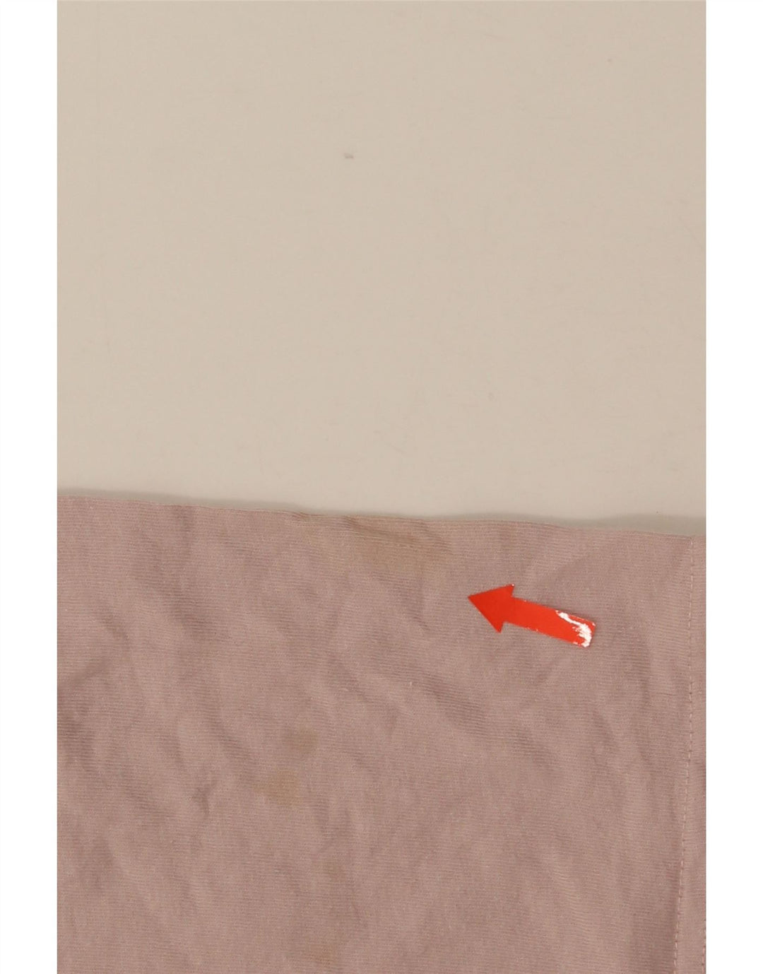 T-shirt grafica da uomo Dickies Top piccola in cotone rosa