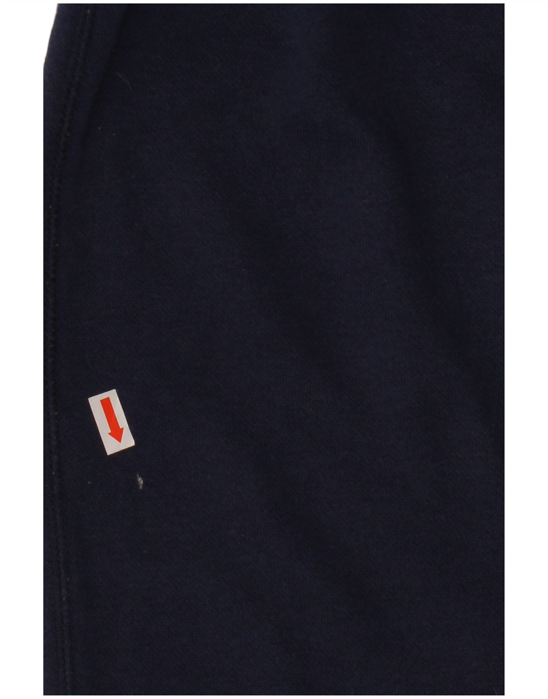 Pantaloni da tuta con grafica Champion da uomo, pantaloni da jogging, piccoli, blu navy