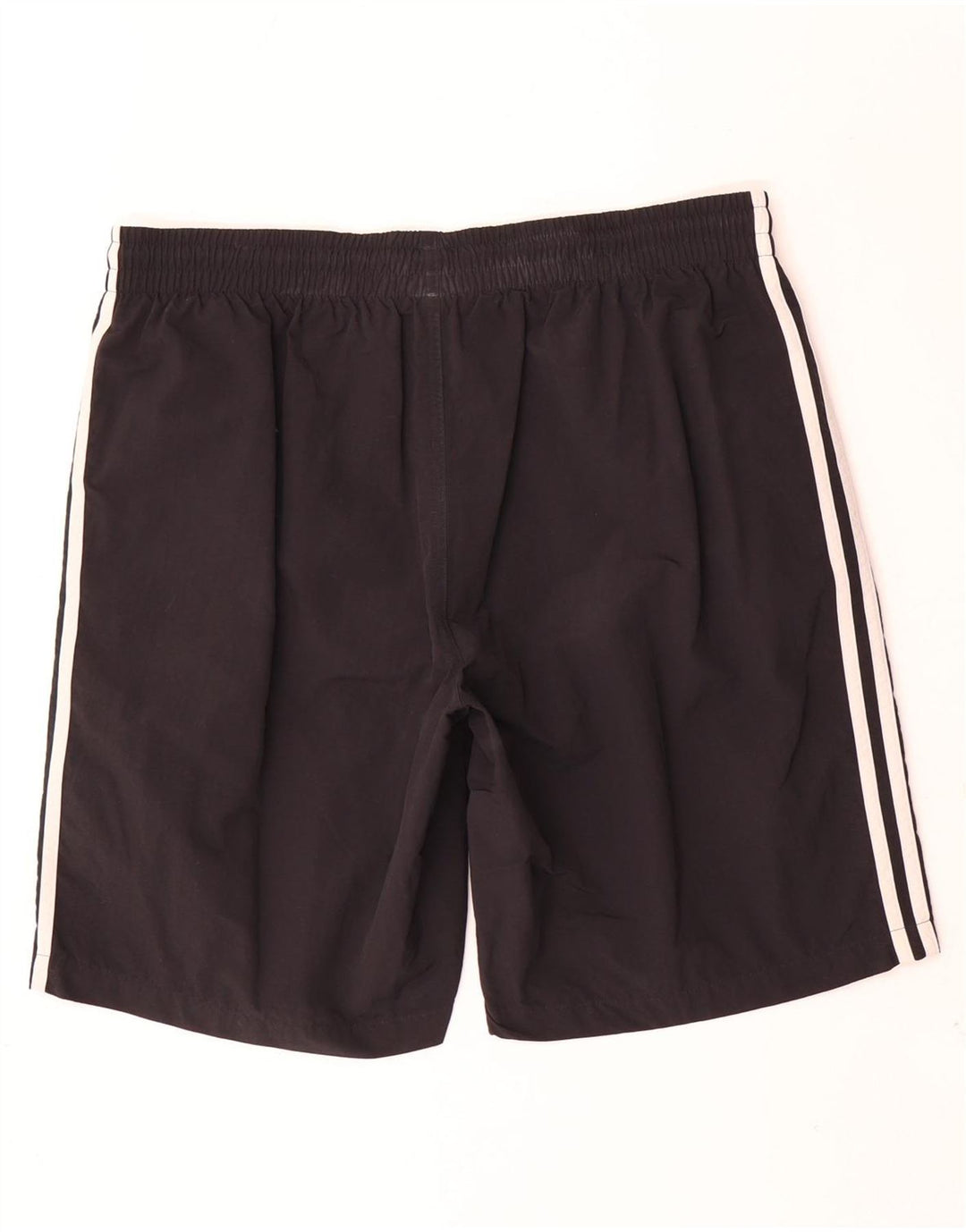 Pantaloncini sportivi da uomo Adidas XL poliestere nero