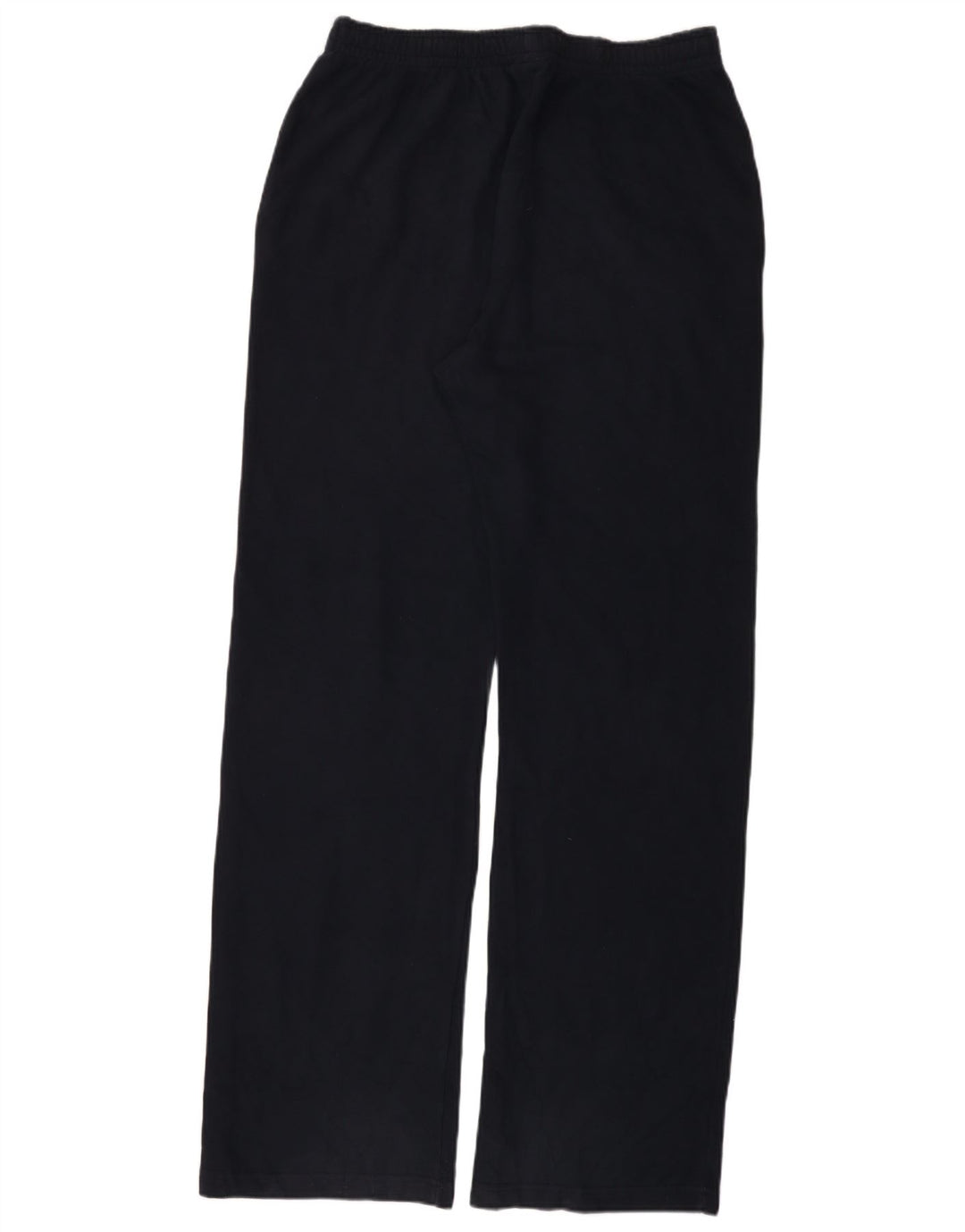 Pantaloni da tuta da uomo Champion 3XL cotone blu navy