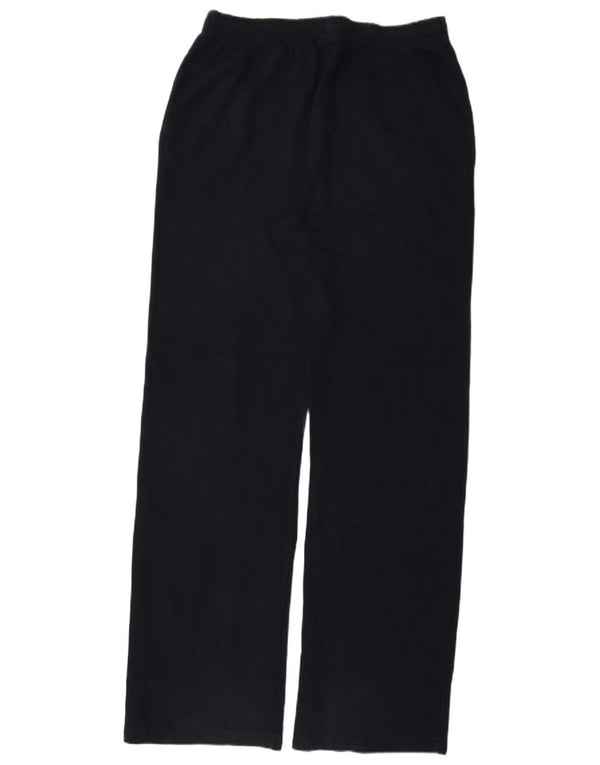 Pantaloni da tuta da uomo Champion 3XL cotone blu navy