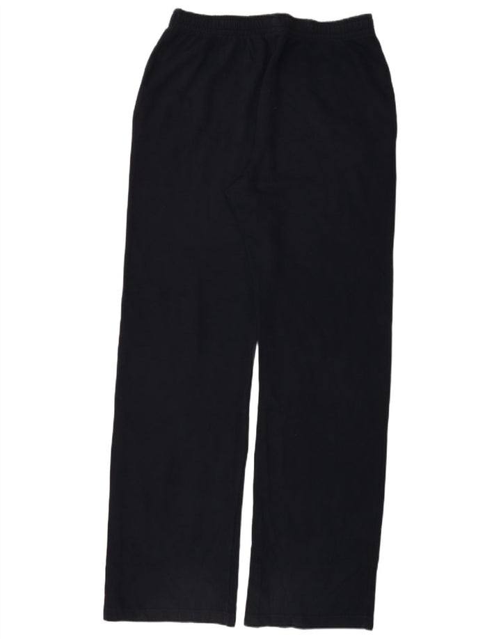 Pantaloni da tuta da uomo Champion 3XL cotone blu navy