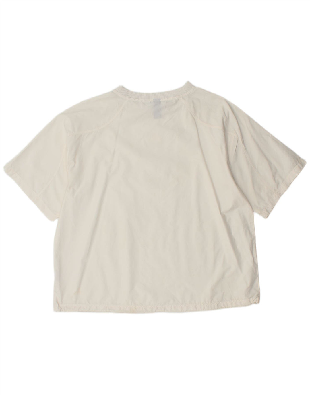 Maglietta ADIDAS da donna Top UK 18 XL bianco sporco