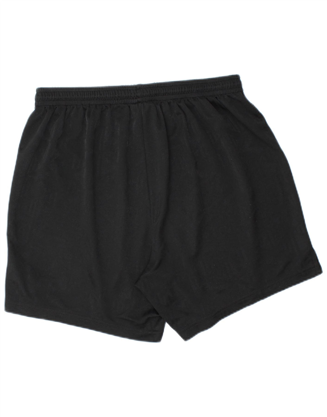 Pantaloncini sportivi Diadora Uomo Medi Neri