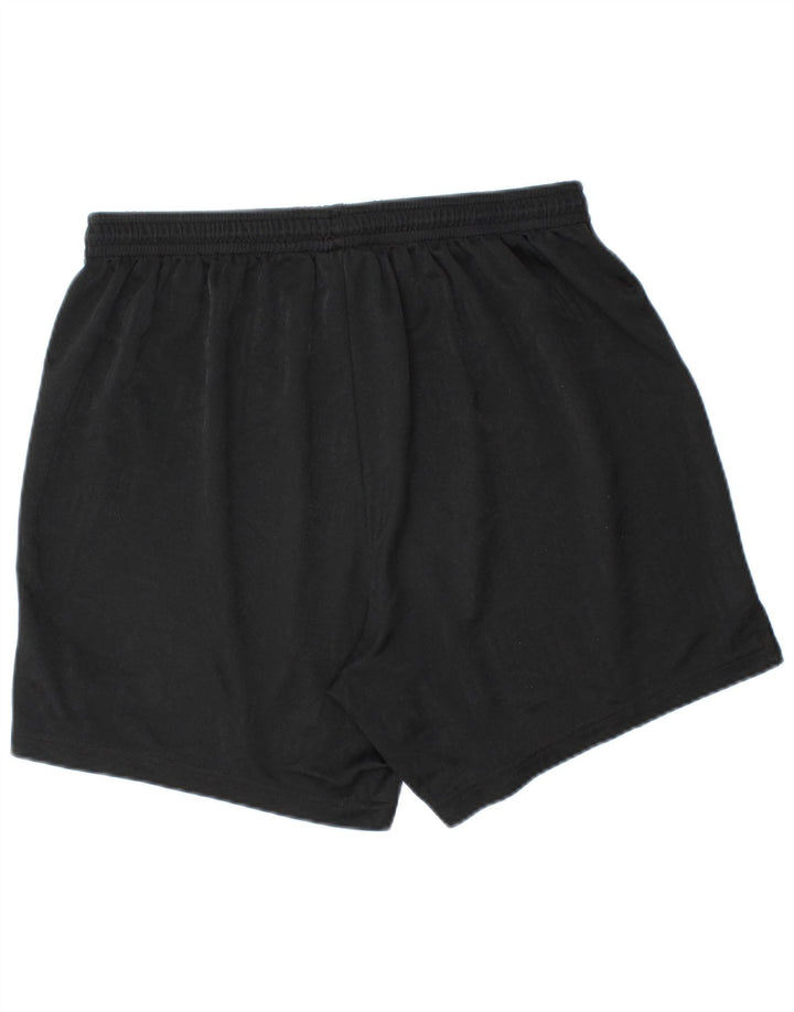 Pantaloncini sportivi Diadora Uomo Medi Neri