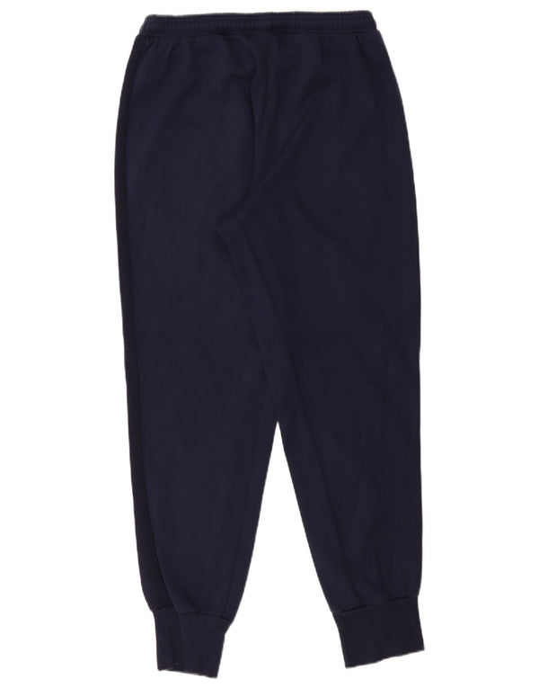 Pantaloni della tuta da uomo Puma Arsenal Joggers Large Blu Navy Cotone