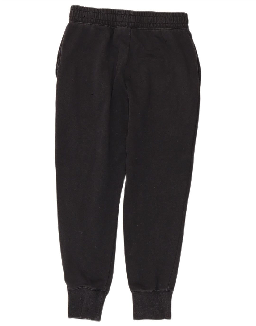 NIKE Pantaloni Tuta Bambina Joggers 12-13 Anni Large Nero Cotone