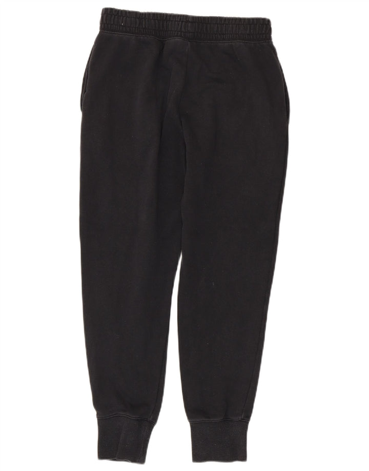 NIKE Pantaloni Tuta Bambina Joggers 12-13 Anni Large Nero Cotone