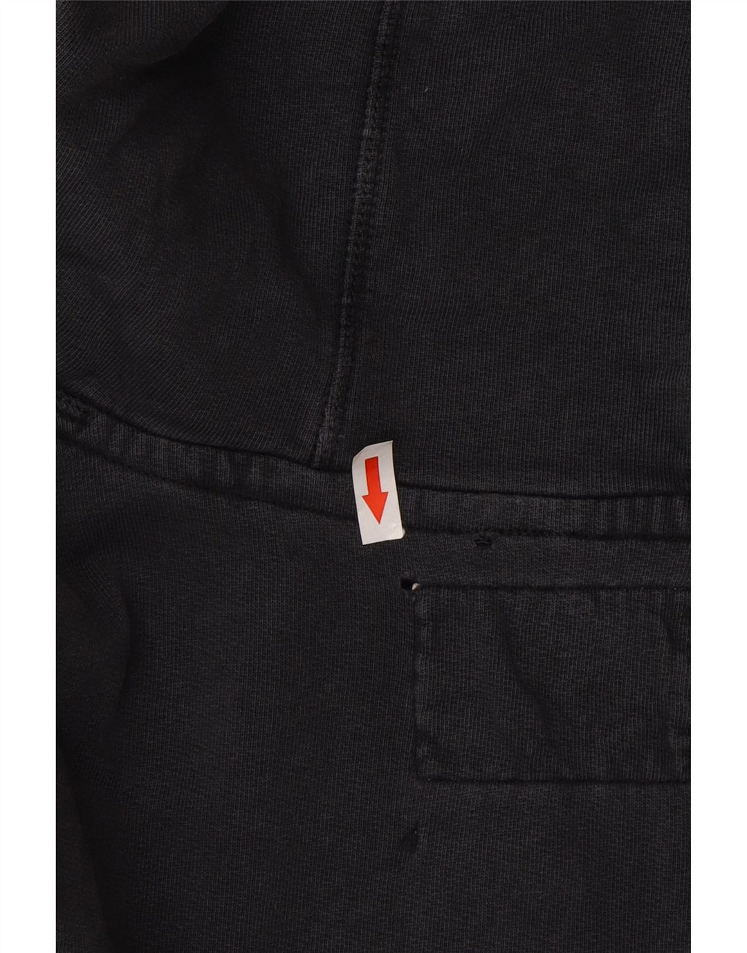 Felpa con cappuccio grafica da uomo North Sails 2XL in cotone grigio