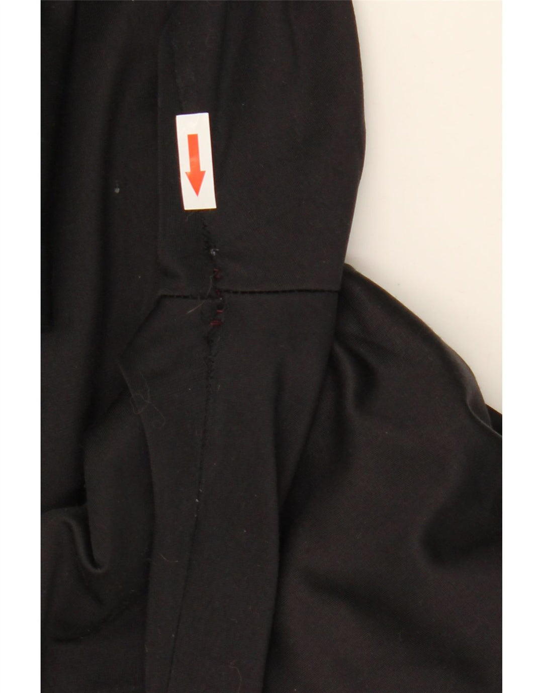 Pantaloni da tuta da uomo KAPPA medi neri