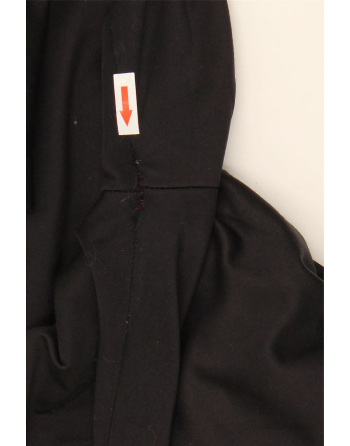 Pantaloni da tuta da uomo KAPPA medi neri