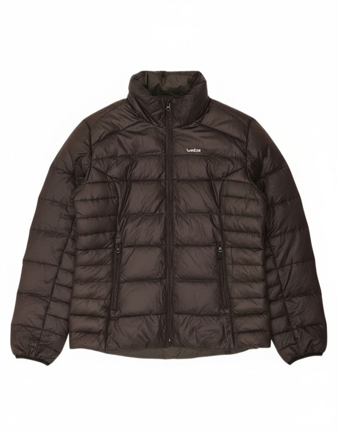 Giacca imbottita da donna Wed Ze EU 46 medio nero poliestere