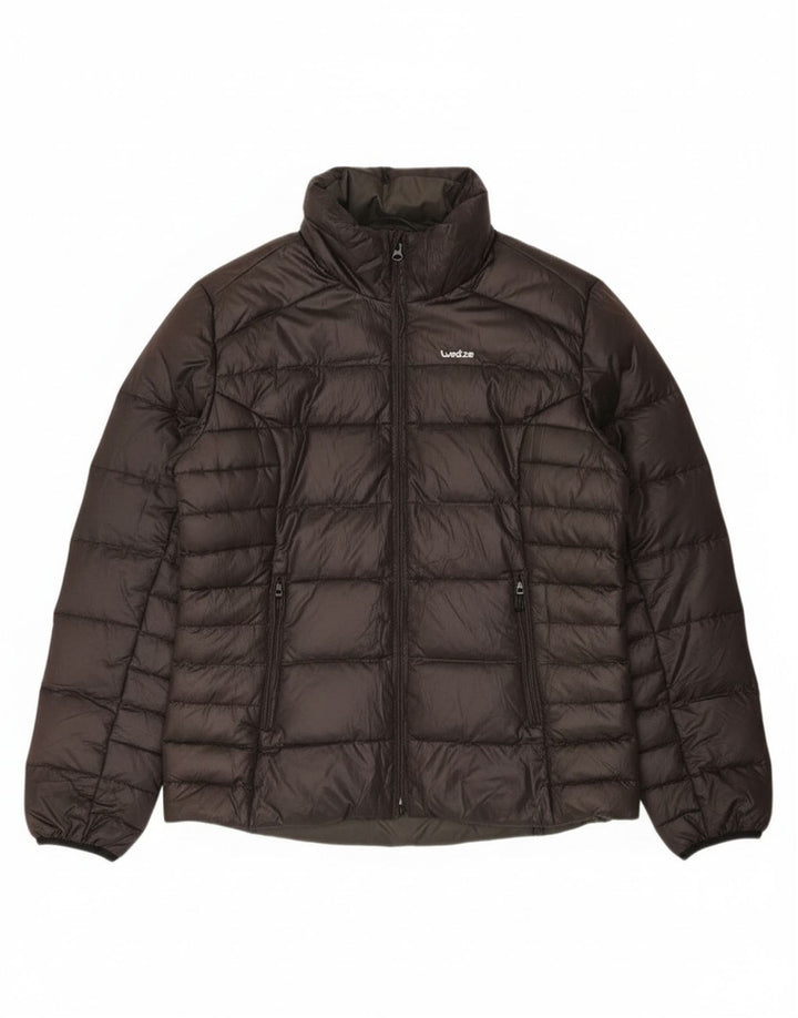 Giacca imbottita da donna Wed Ze EU 46 medio nero poliestere