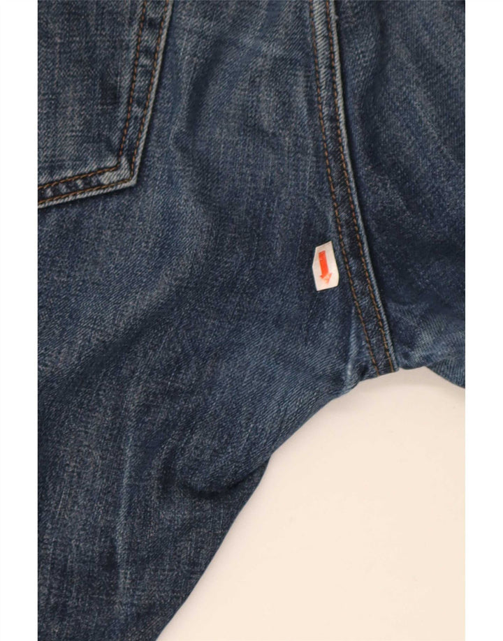 Jeans slim da uomo Gap W32 L30 cotone blu