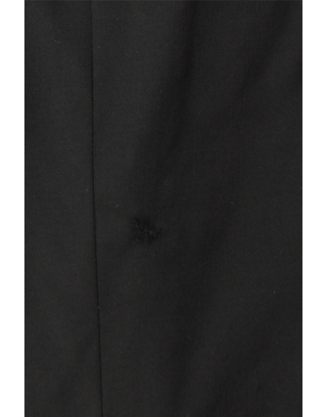 Giacca blazer a 2 bottoni HUGO BOSS Guabello da uomo UK 40 grande in viscosa nera