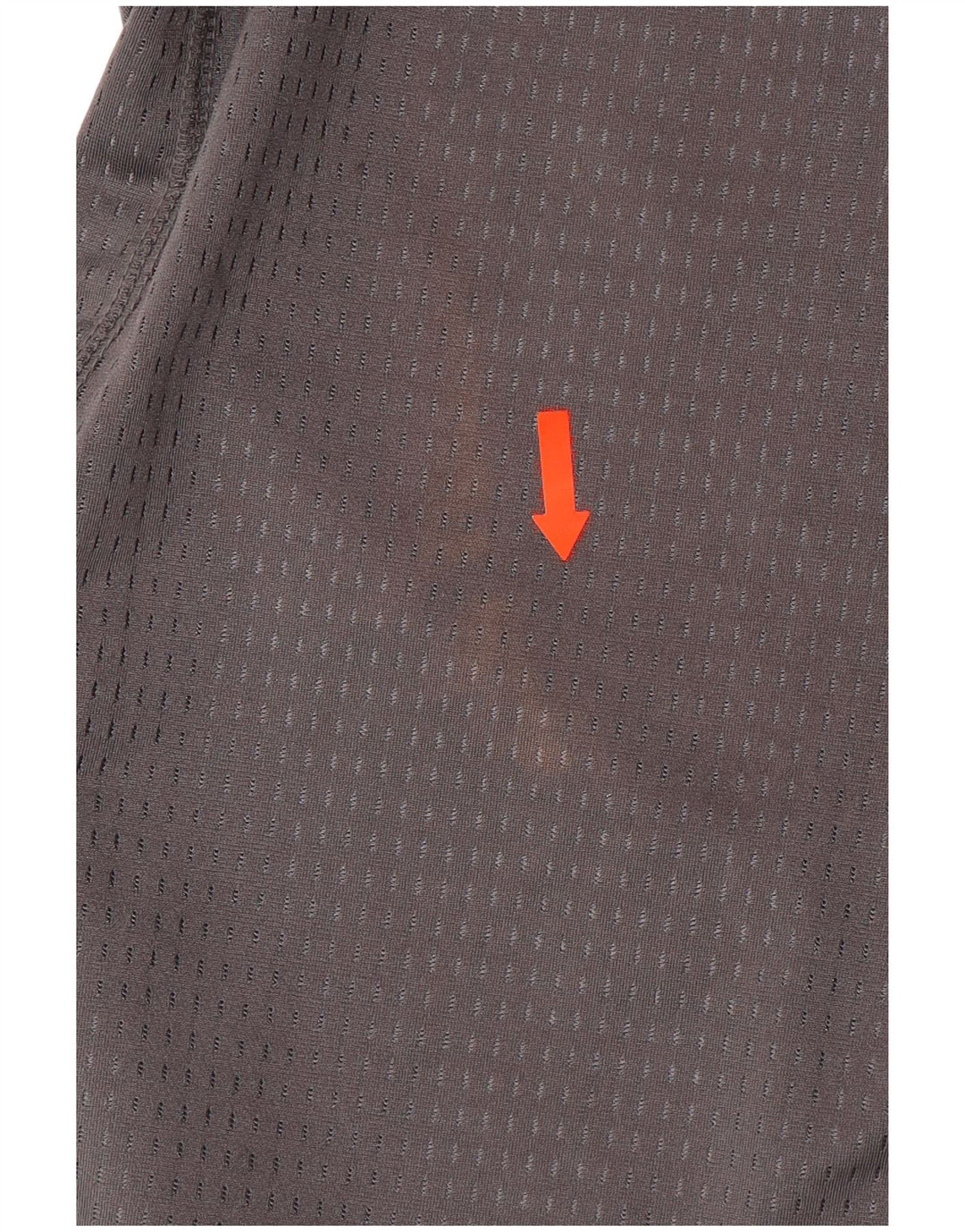 Pantaloncini sportivi JORDAN da ragazzo 13-14 anni XL Poliestere grigio