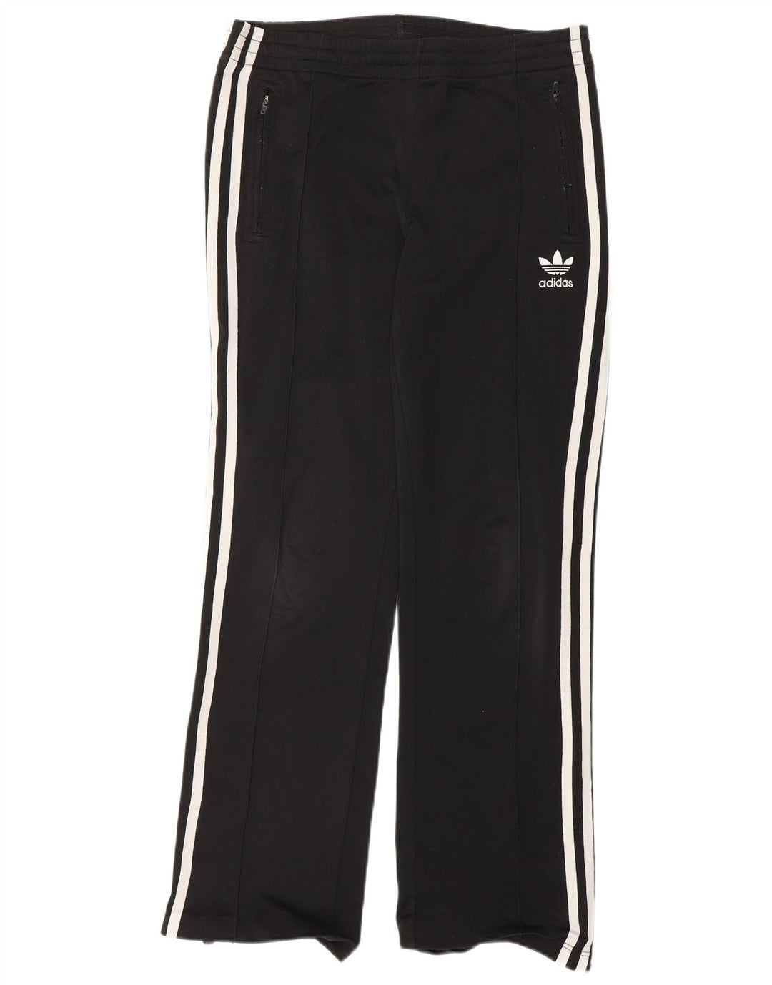 Pantaloni da tuta da donna Adidas EU 36 Small neri