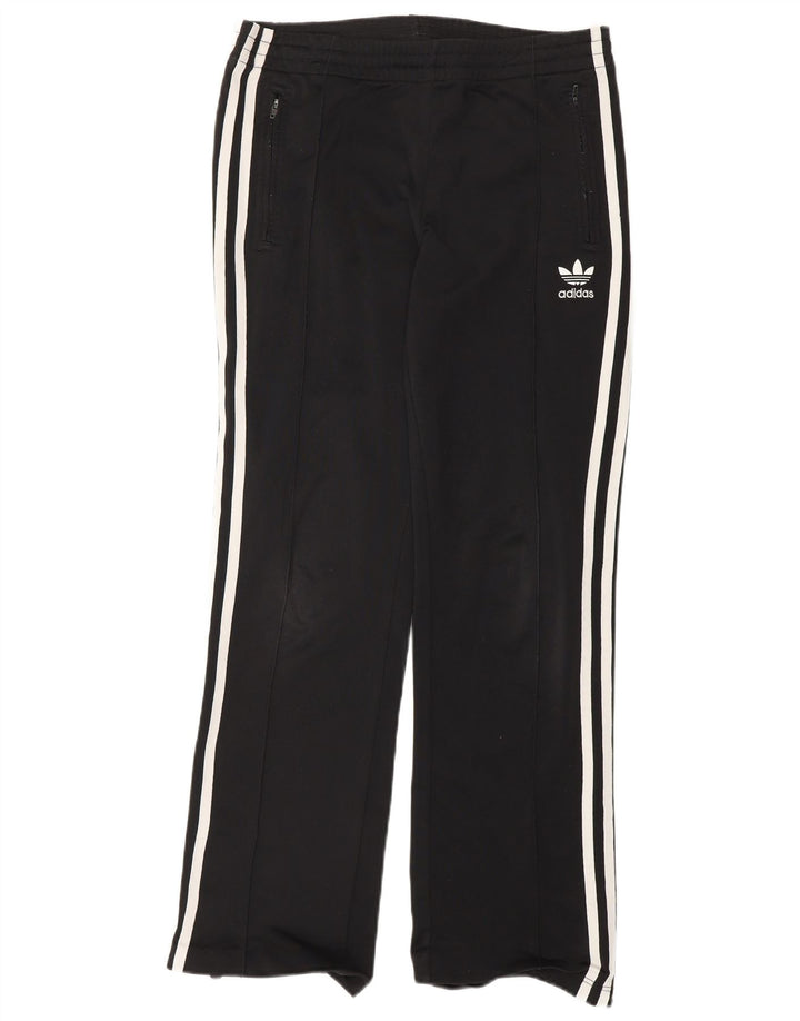 Pantaloni da tuta da donna Adidas EU 36 Small neri