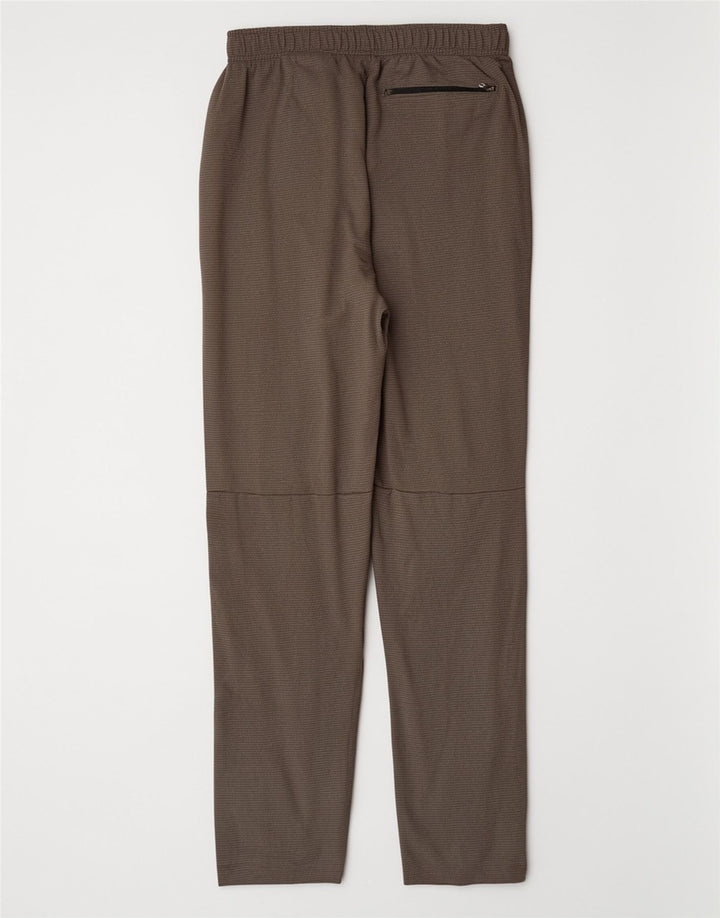 Pantaloni della tuta da ragazzo Nike 13-14 anni XL Poliestere grigio