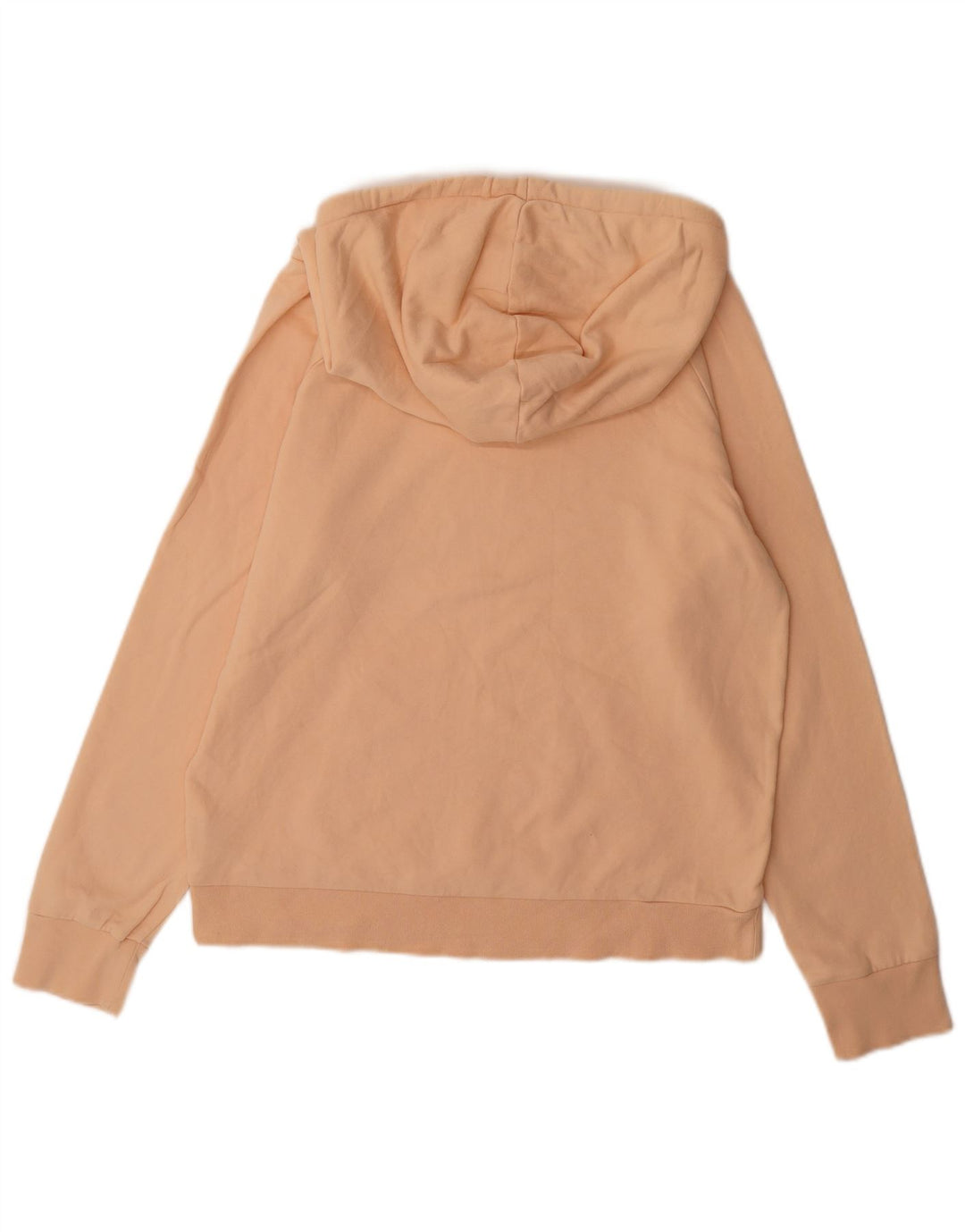 Felpa con cappuccio da donna Gap UK 14 Cotone beige medio