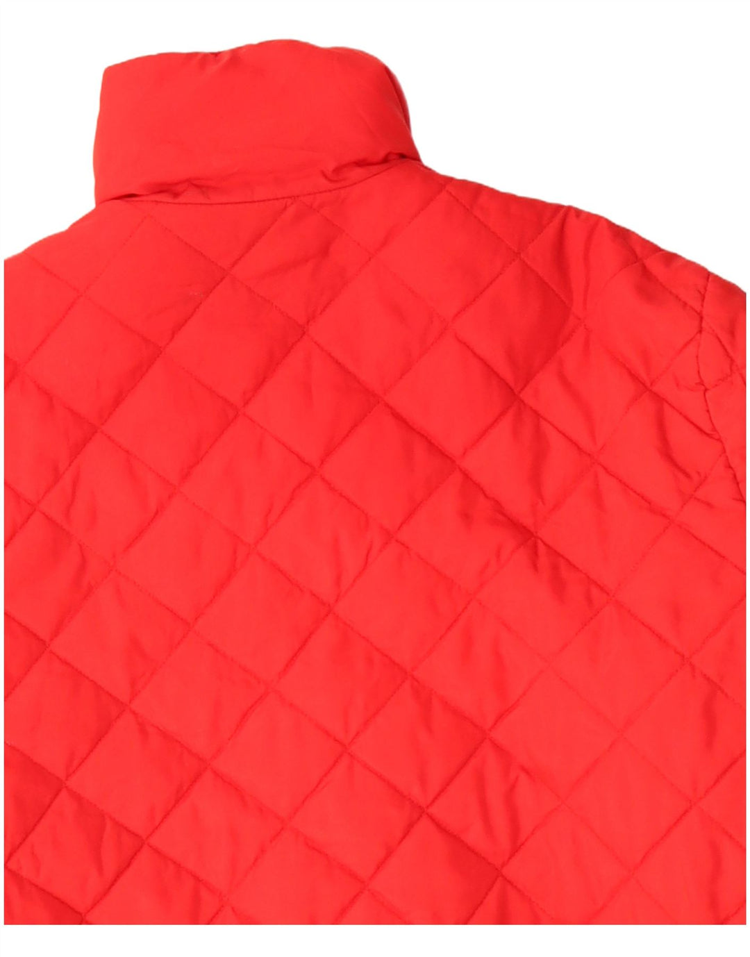 Giacca reversibile da uomo Adidas UK 38 Medium Navy Blue Colourblock poliestere