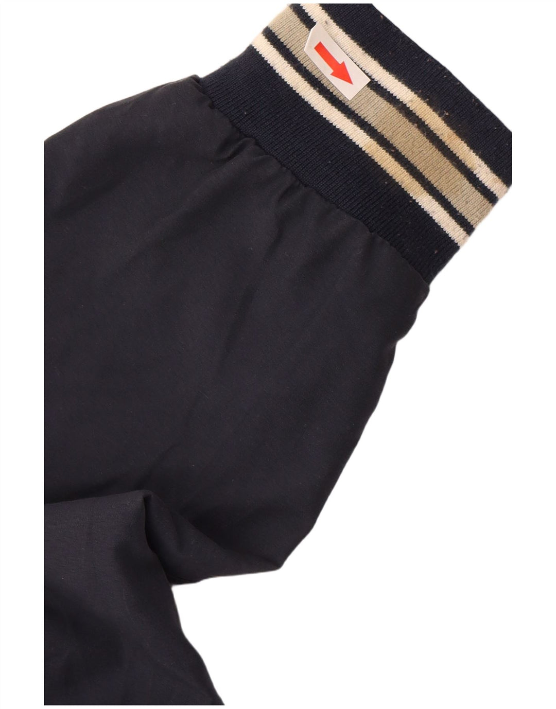 Giacca da tuta da uomo Champion XL in poliestere blu navy
