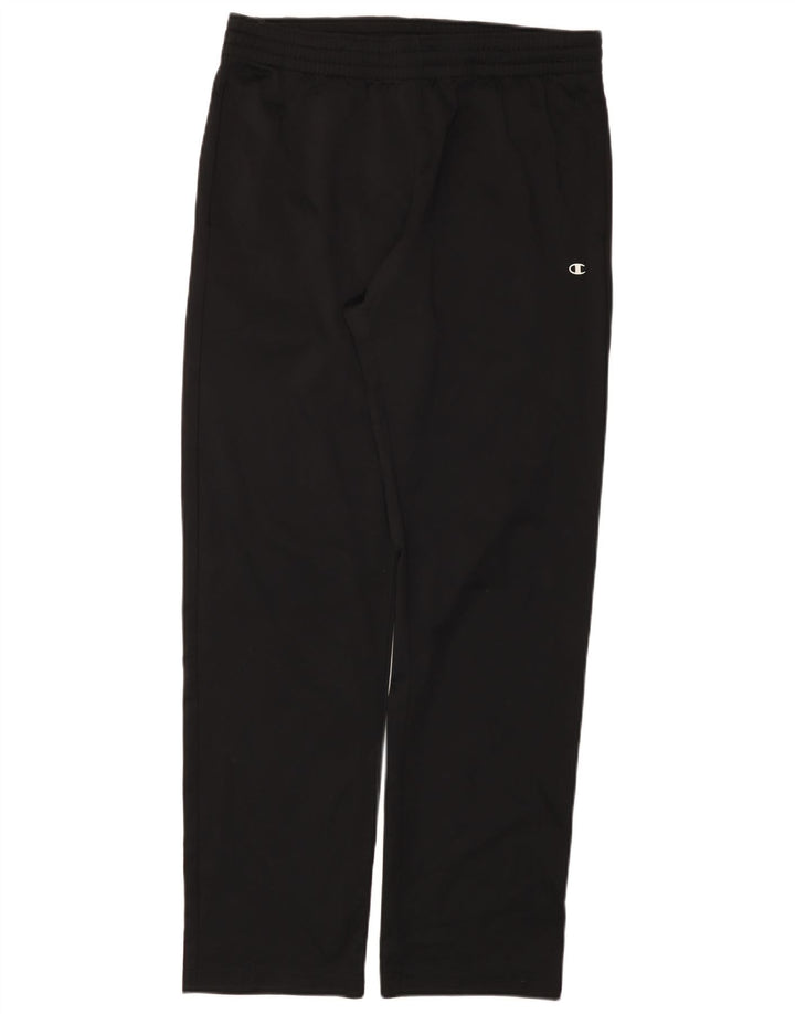 Pantaloni da tuta da donna Champion UK 14 Large neri