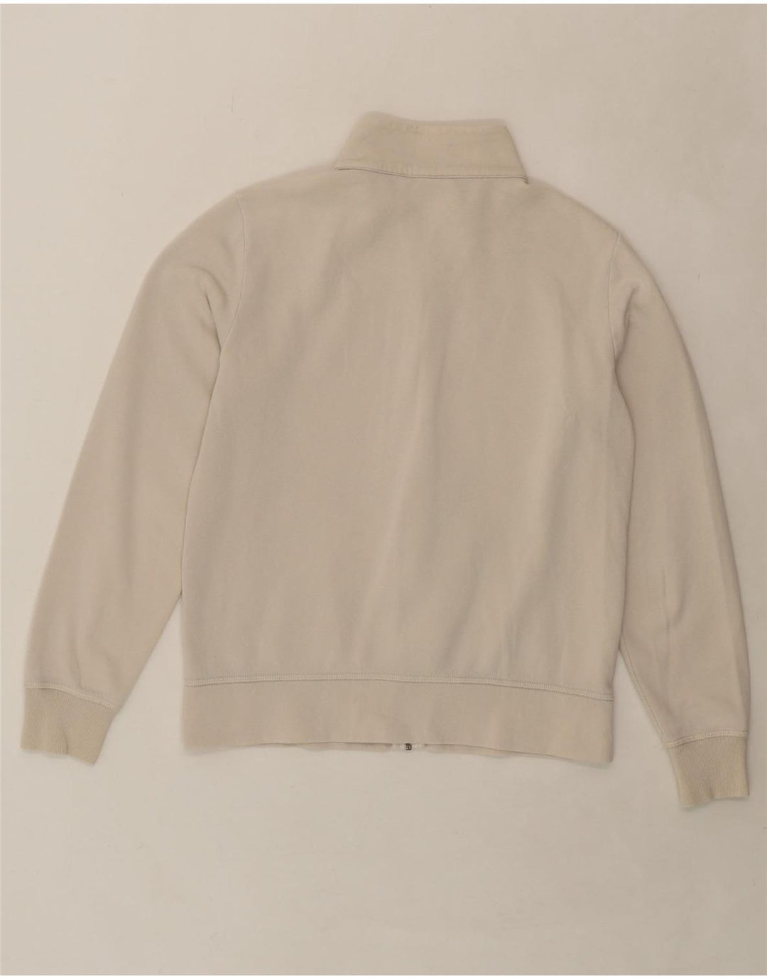 CHAMPION Womens Tracksuit Top Jacket UK 14 Large Grey Vintage Champion and Second-Hand Champion from Messina Hembry 