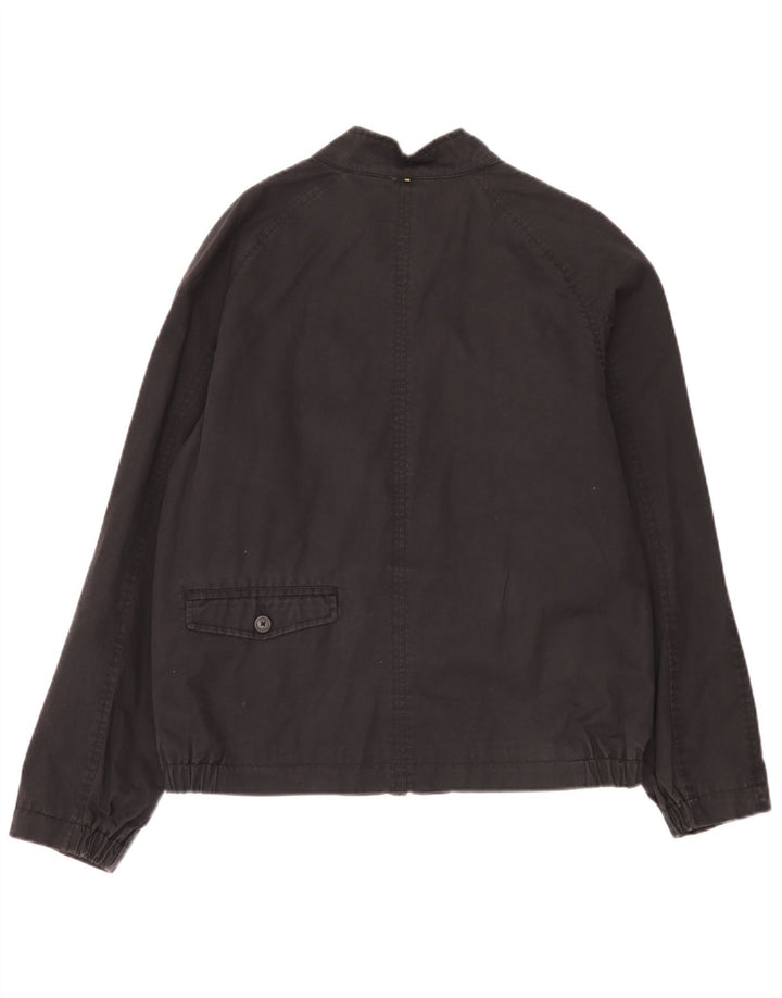 Giubbotto bomber da uomo Pretty Green UK 38 medio nero