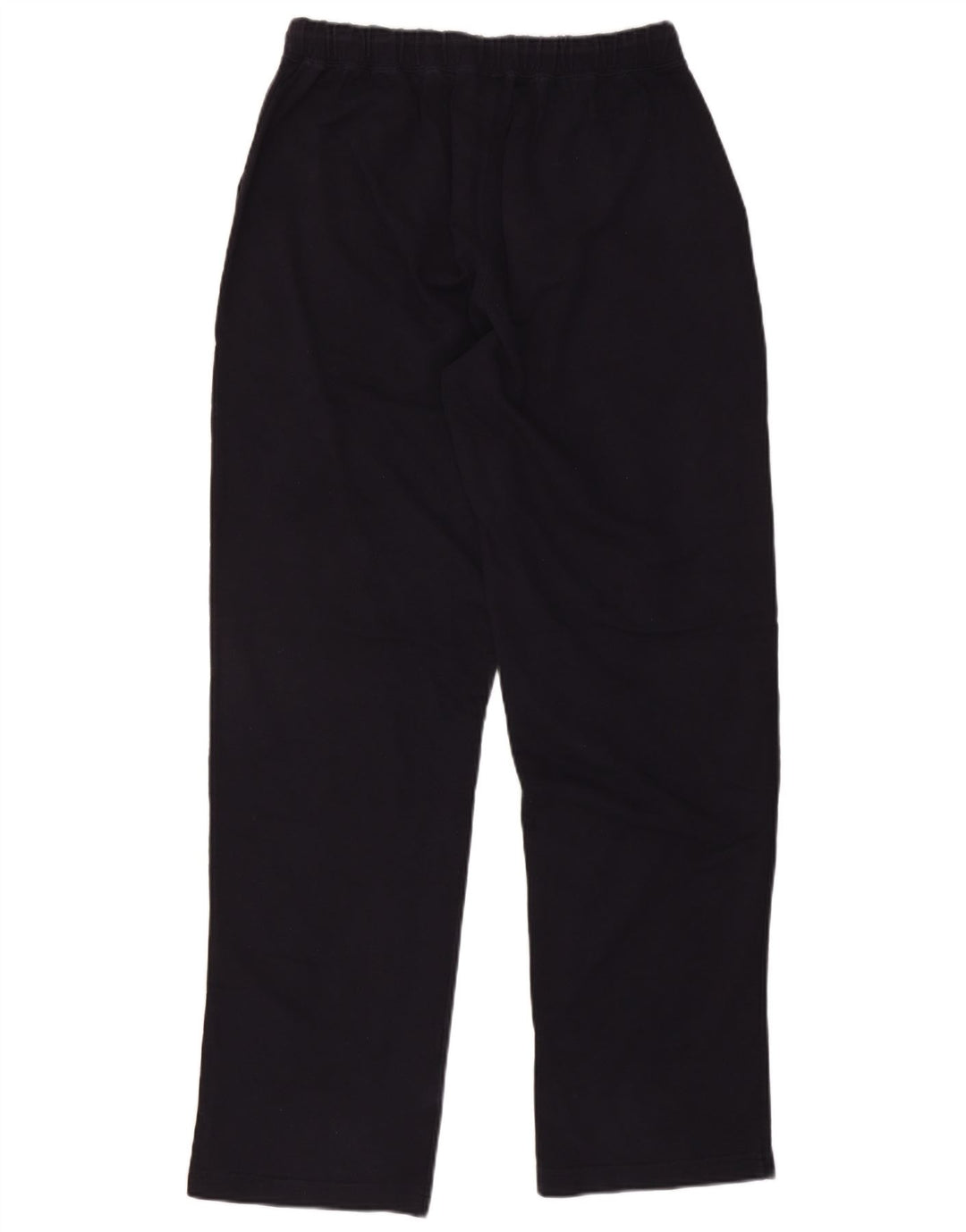 Pantaloni da tuta da donna Asics 2XL cotone blu navy