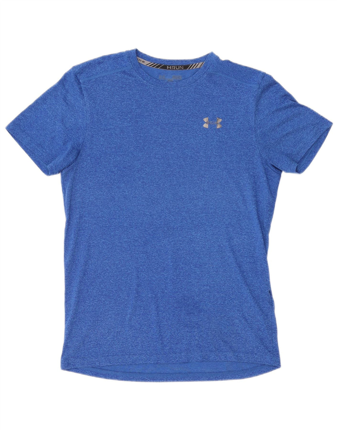 Maglietta da uomo Under Armour Top grande blu