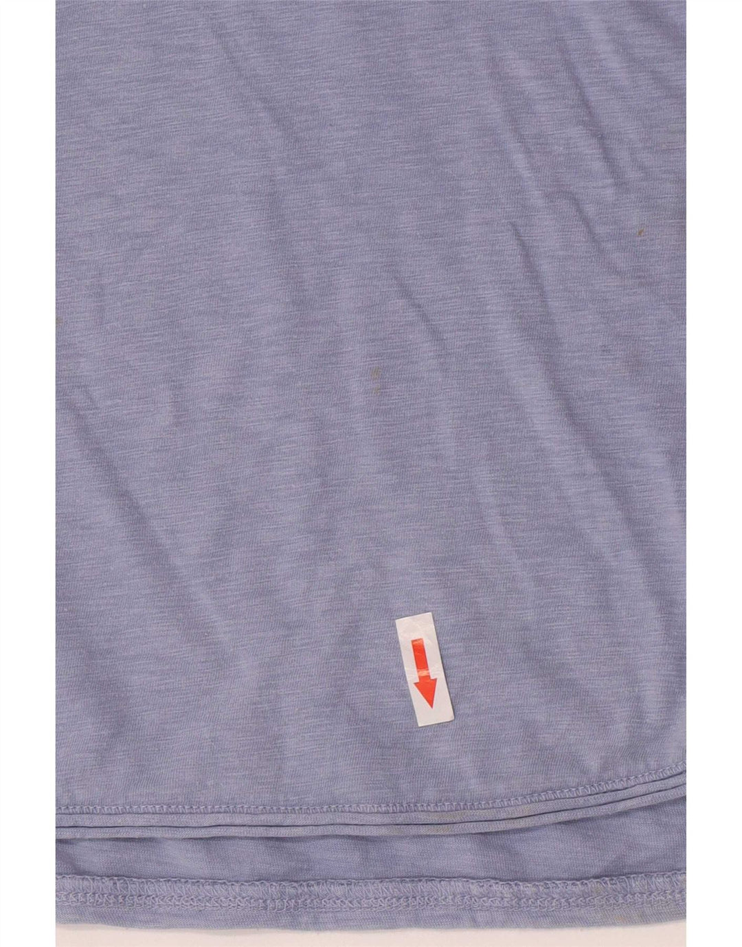 Top da donna a maniche lunghe White Stuff UK 12 Cotone blu medio