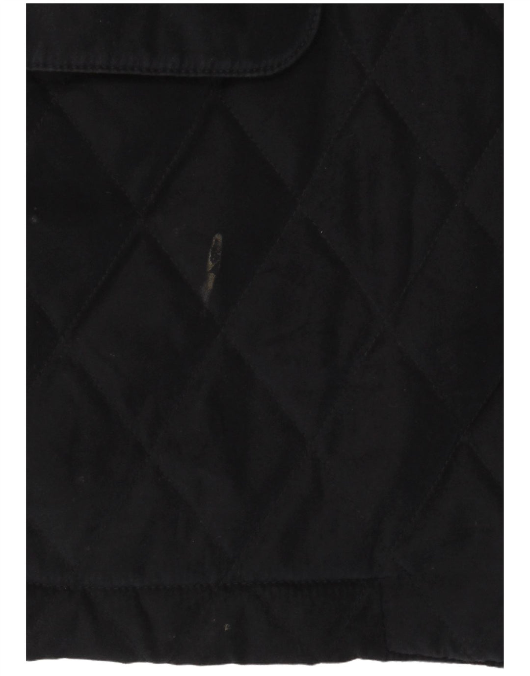 Giacca trapuntata da uomo Allegri UK 42 XL Nera