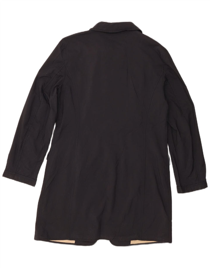 Cappotto da donna Fay UK 14 grande blu navy