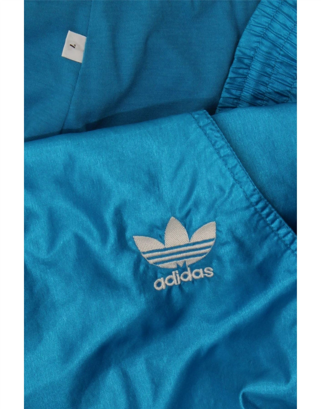 Pantaloni da tuta da uomo Adidas Joggers grandi blu