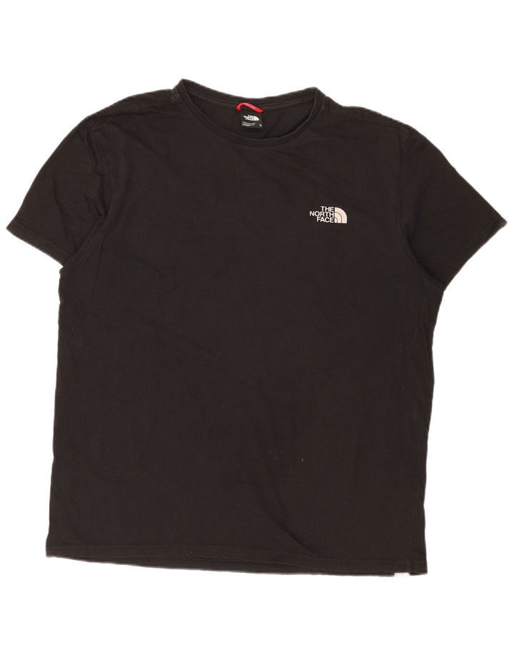 Maglietta da uomo The North Face XL nera